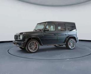 Mercedes-Benz G 63 AMG Gebrauchtwagen