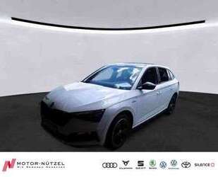 Skoda Scala Gebrauchtwagen