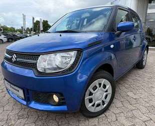 Suzuki Ignis Gebrauchtwagen