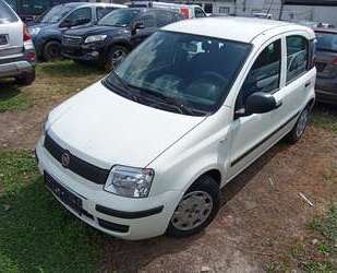 Fiat Panda Gebrauchtwagen