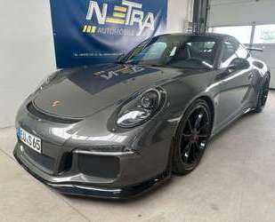 Porsche 911 Gebrauchtwagen