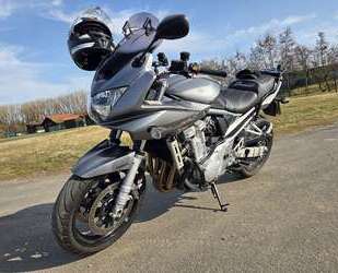 Suzuki Bandit 1250 Gebrauchtwagen