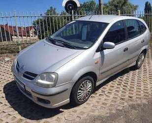 Nissan Almera Tino Gebrauchtwagen