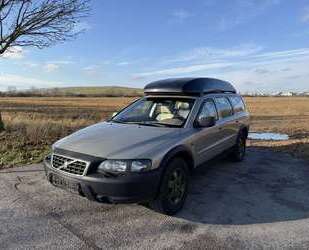 Volvo V70 Gebrauchtwagen