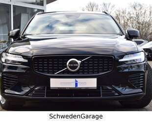 Volvo V60 Gebrauchtwagen