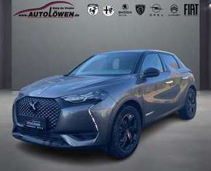 DS Automobiles DS 3 Crossback Gebrauchtwagen
