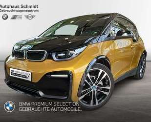 BMW i3 Gebrauchtwagen