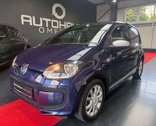 VW up! Gebrauchtwagen