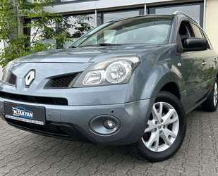 Renault Koleos Gebrauchtwagen