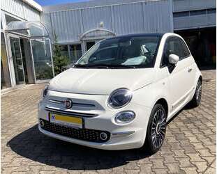 Fiat 500 Gebrauchtwagen