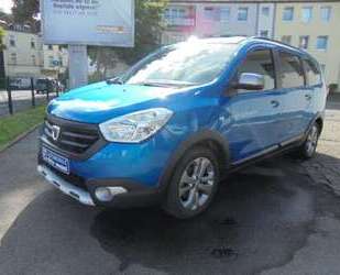 Dacia Lodgy Gebrauchtwagen