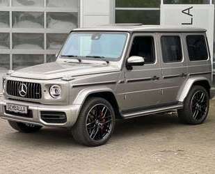 Mercedes-Benz G 63 AMG Gebrauchtwagen