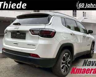 Jeep Compass Gebrauchtwagen