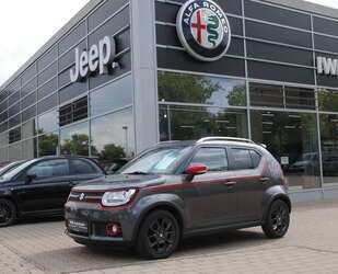 Suzuki Ignis Gebrauchtwagen