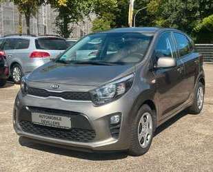 Kia Picanto Gebrauchtwagen