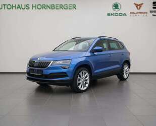 Skoda Karoq Gebrauchtwagen