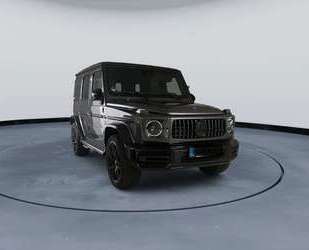 Mercedes-Benz G 63 AMG Gebrauchtwagen
