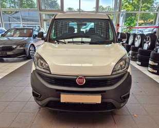 Fiat Doblo Gebrauchtwagen