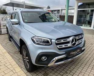 Mercedes-Benz X 250 Gebrauchtwagen