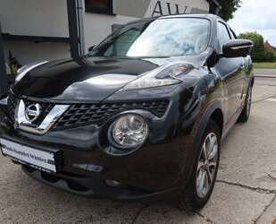 Nissan Juke Gebrauchtwagen