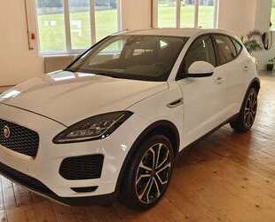 Jaguar E-Pace Gebrauchtwagen