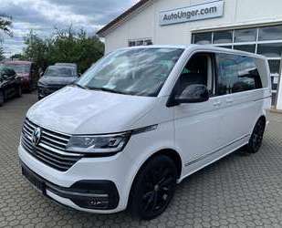 VW T6.1 Multivan Gebrauchtwagen