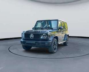 Mercedes-Benz G 400 Gebrauchtwagen
