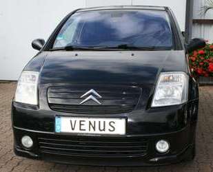 Citroen C2 Gebrauchtwagen