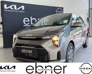 Kia Picanto Gebrauchtwagen