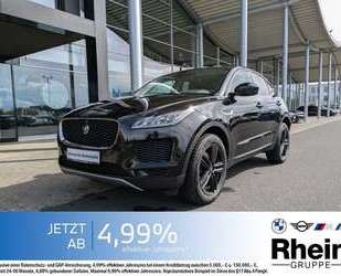 Jaguar E-Pace Gebrauchtwagen