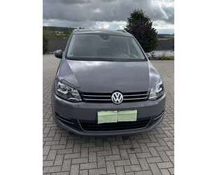 VW Sharan Gebrauchtwagen