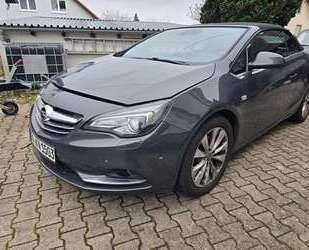 Opel Cascada Gebrauchtwagen