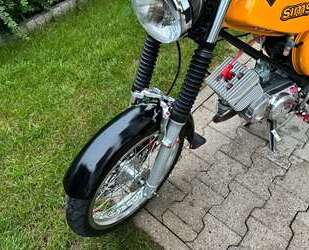 Simson S 51 Gebrauchtwagen