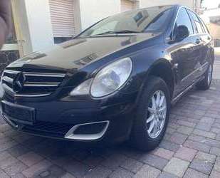 Mercedes-Benz R 320 Gebrauchtwagen