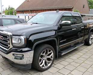 GMC Sierra 