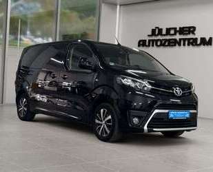 Toyota Proace Gebrauchtwagen