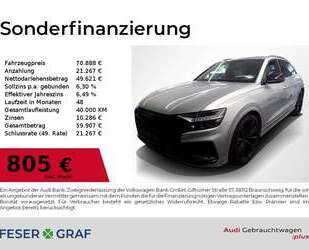 Audi SQ8 Gebrauchtwagen