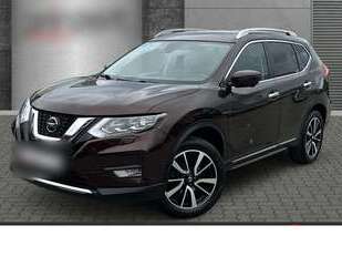 Nissan X-Trail Gebrauchtwagen