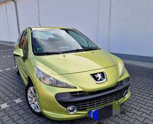 Peugeot 207 Gebrauchtwagen