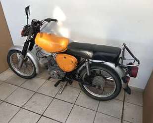 Simson S 51 Gebrauchtwagen