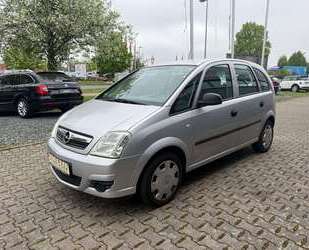 Opel Meriva Gebrauchtwagen
