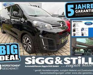 Citroen Spacetourer Gebrauchtwagen