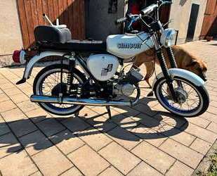 Simson S 51 Gebrauchtwagen