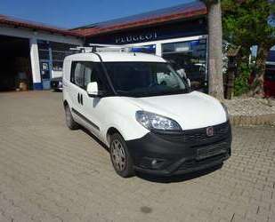 Fiat Doblo Gebrauchtwagen