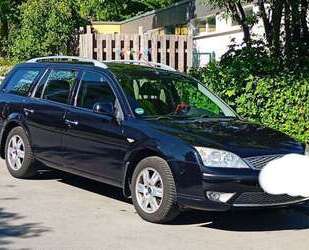 Ford Mondeo Gebrauchtwagen