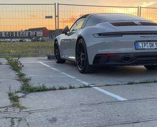Porsche 992 Gebrauchtwagen