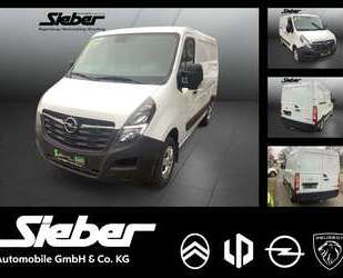 Opel Movano Gebrauchtwagen