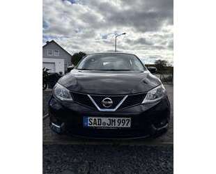Nissan Pulsar Gebrauchtwagen