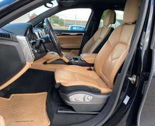 Porsche Cayenne Gebrauchtwagen