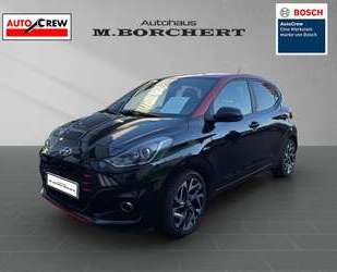 Hyundai i10 Gebrauchtwagen